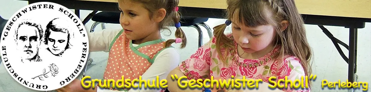 Grundschule Geschwister Scholl Perleberg
