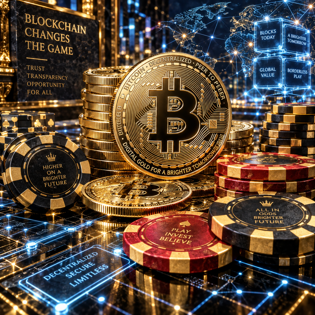 Krypto Casinos In Deutschland 2026 Wie Bitcoin Co Das Online Glcksspiel Verndern 1